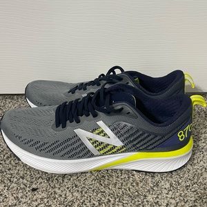 Men’s New Balance 870 V5 sneakers